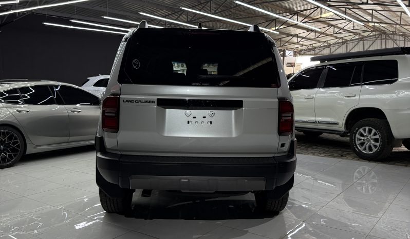 
								Certified Used 2024 Toyota Prado full									