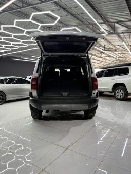 
										Certified Used 2024 Toyota Prado full									
