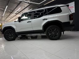 
										Certified Used 2024 Toyota Prado full									