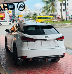 Certified Used 2019 Lexus RX300