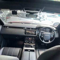 Certified Used 2020 Range Rover Velar