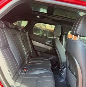 Certified Used 2020 Range Rover Velar