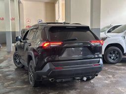 Certified Used 2020 Toyota RAV4