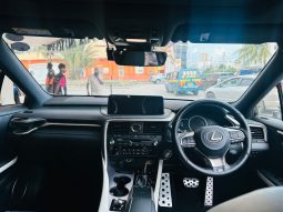 
										Certified Used 2019 Lexus RX300 full									