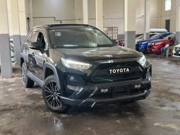 Certified Used 2020 Toyota RAV4