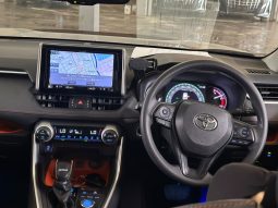 Certified Used 2020 Toyota RAV4