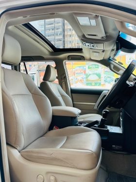 Certified Used 2020 Toyota Prado