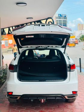 Certified Used 2019 Lexus RX300